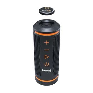Bushnell golf wingman. Never used, still in packaging.